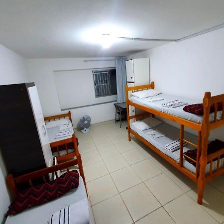Hostel Airport Rooms Diadema المظهر الخارجي الصورة