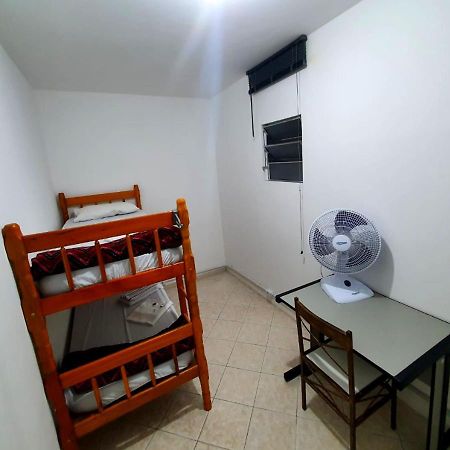 ساو باولو Hostel Airport Rooms المظهر الخارجي الصورة