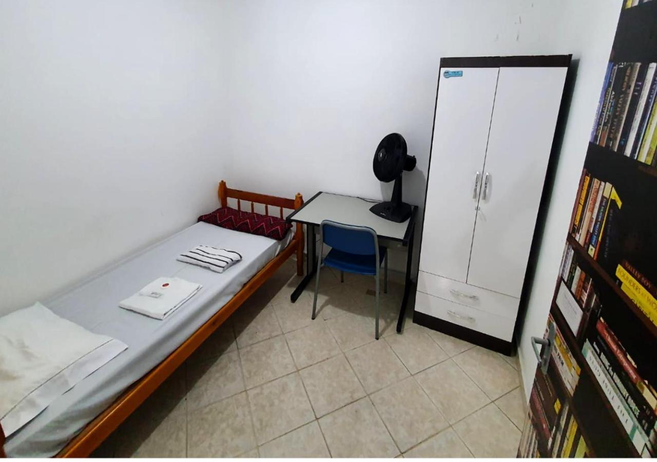 Hostel Airport Rooms Diadema المظهر الخارجي الصورة