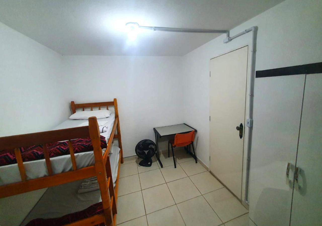Hostel Airport Rooms Diadema المظهر الخارجي الصورة
