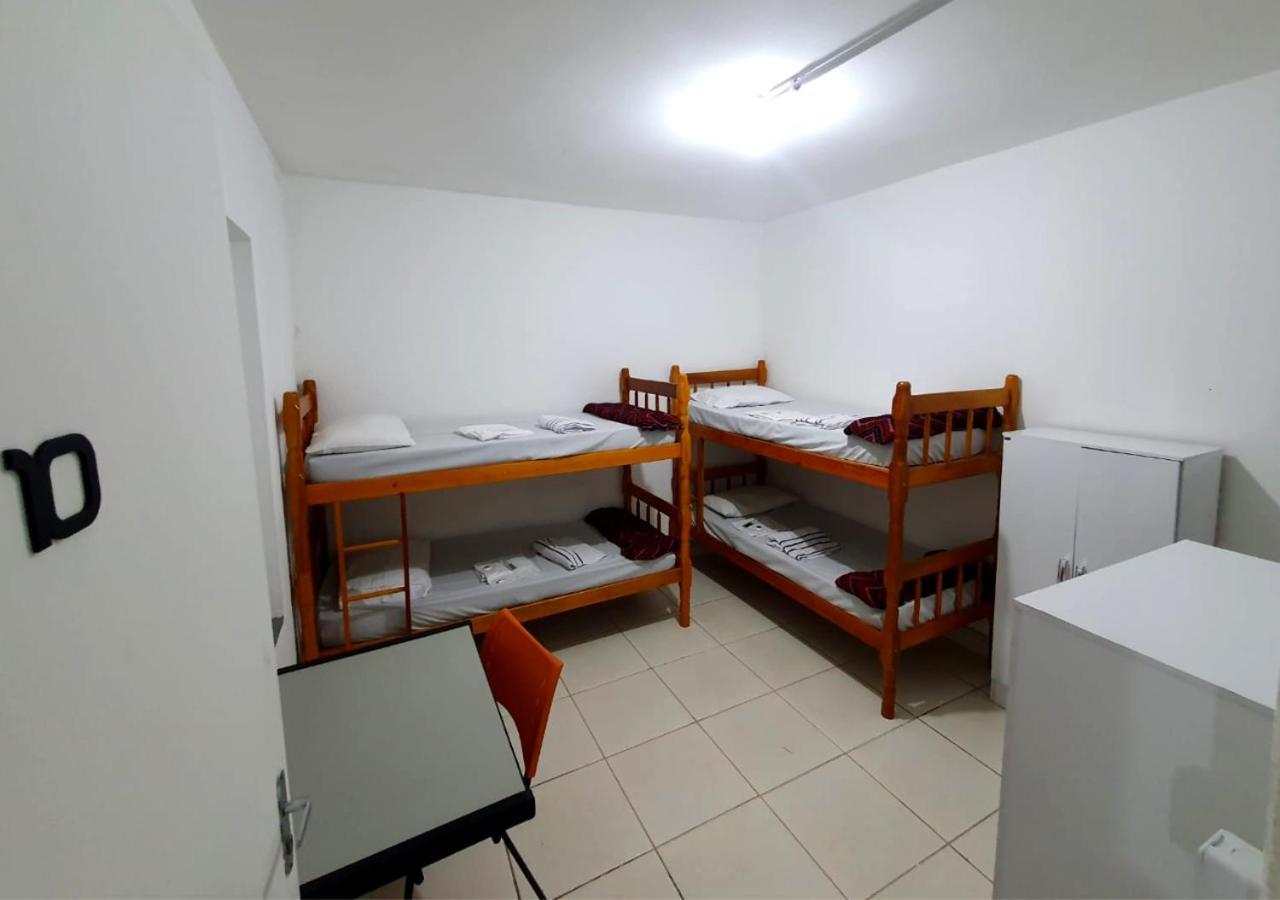 Hostel Airport Rooms Diadema المظهر الخارجي الصورة