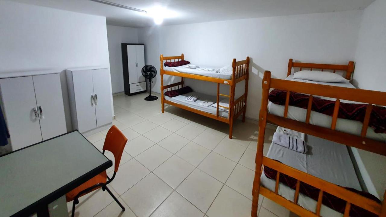 Hostel Airport Rooms Diadema المظهر الخارجي الصورة