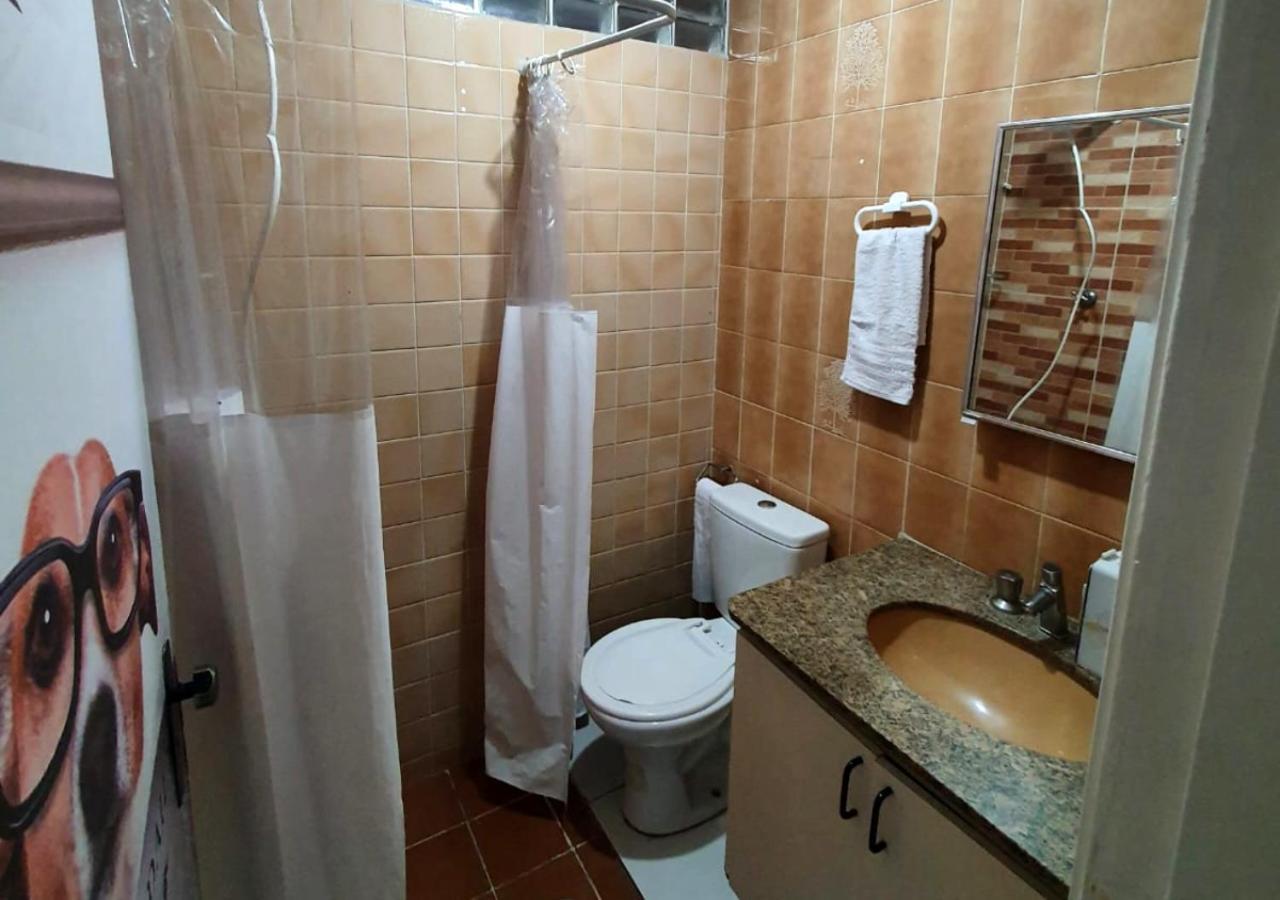 Hostel Airport Rooms Diadema المظهر الخارجي الصورة
