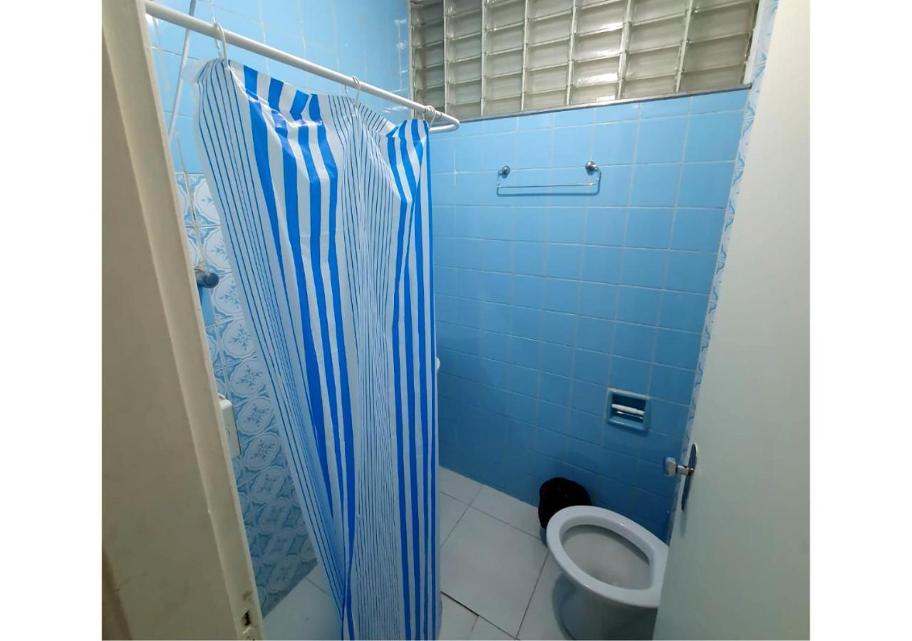 Hostel Airport Rooms Diadema المظهر الخارجي الصورة