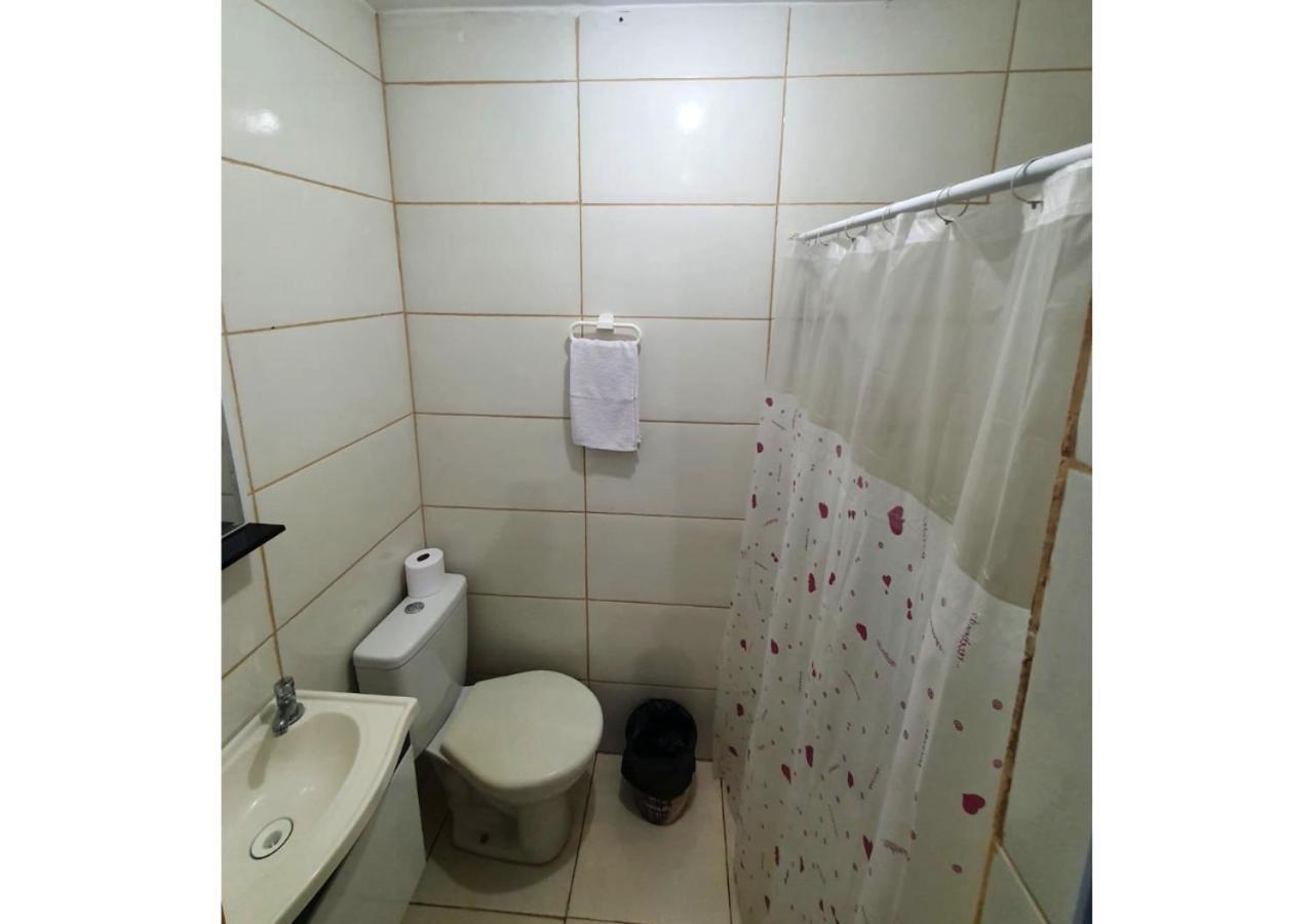 Hostel Airport Rooms Diadema المظهر الخارجي الصورة