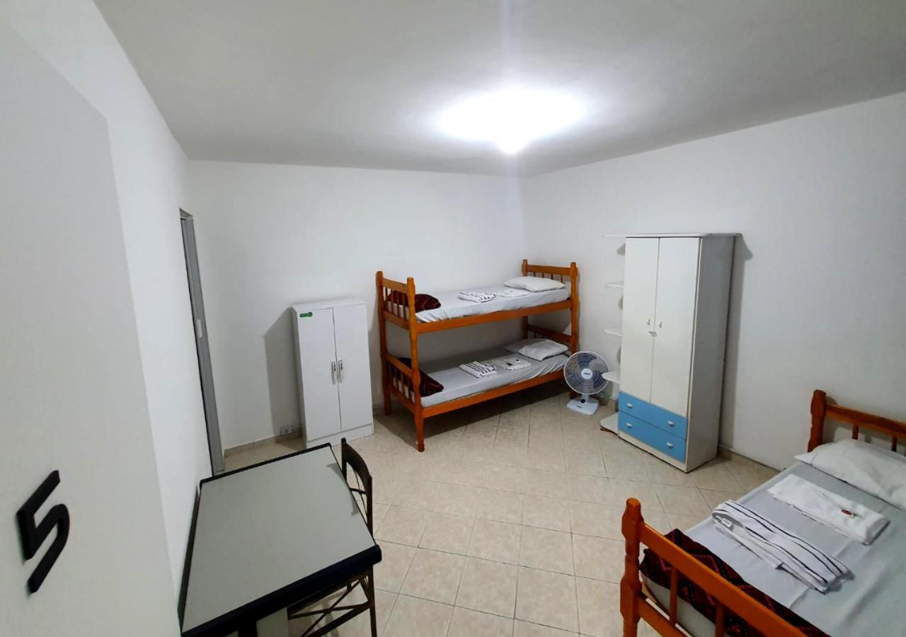 Hostel Airport Rooms Diadema المظهر الخارجي الصورة