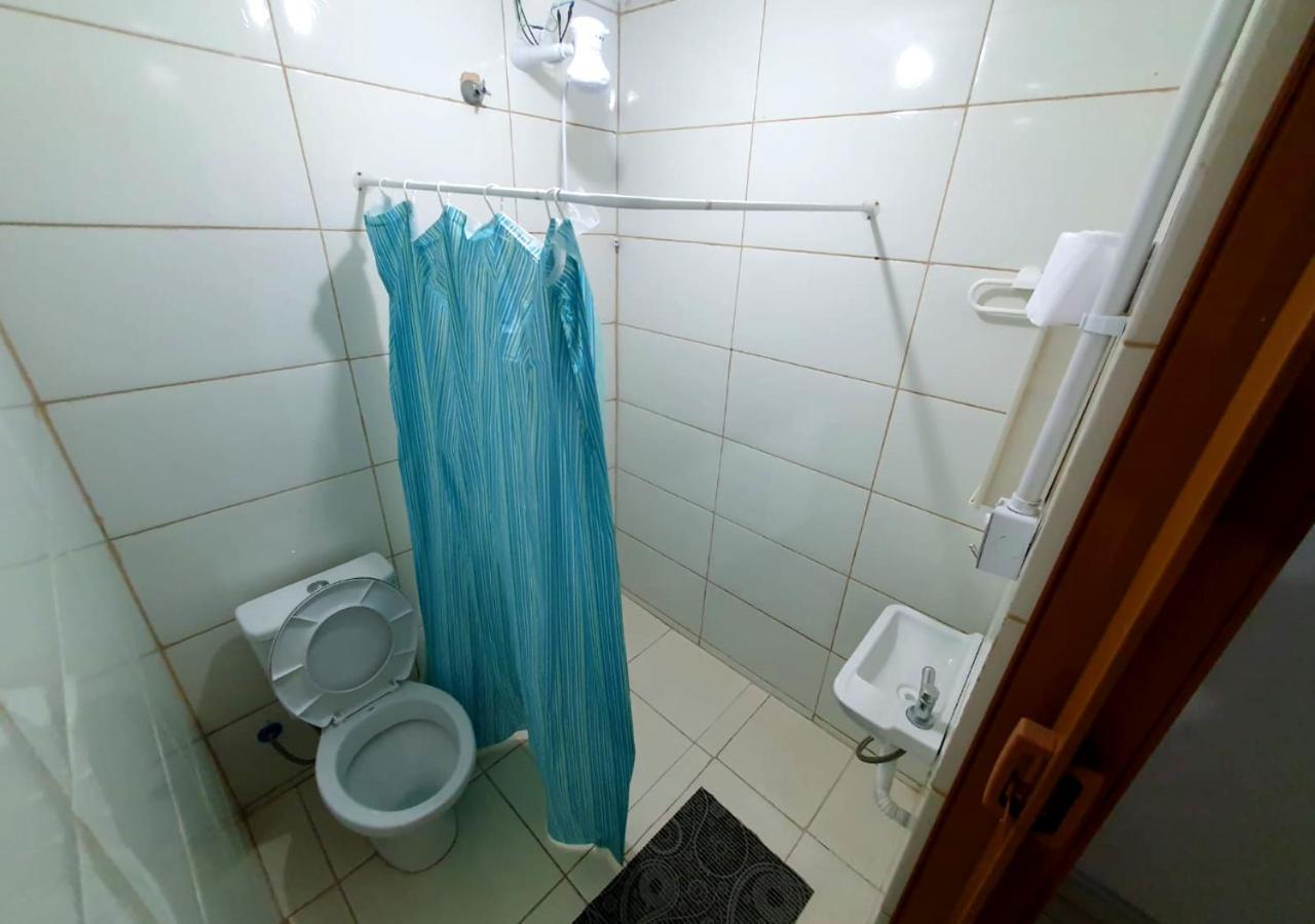 Hostel Airport Rooms Diadema المظهر الخارجي الصورة