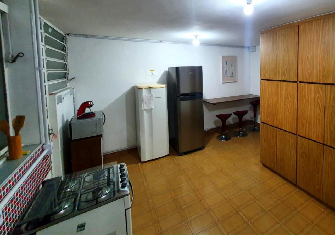 Hostel Airport Rooms Diadema المظهر الخارجي الصورة
